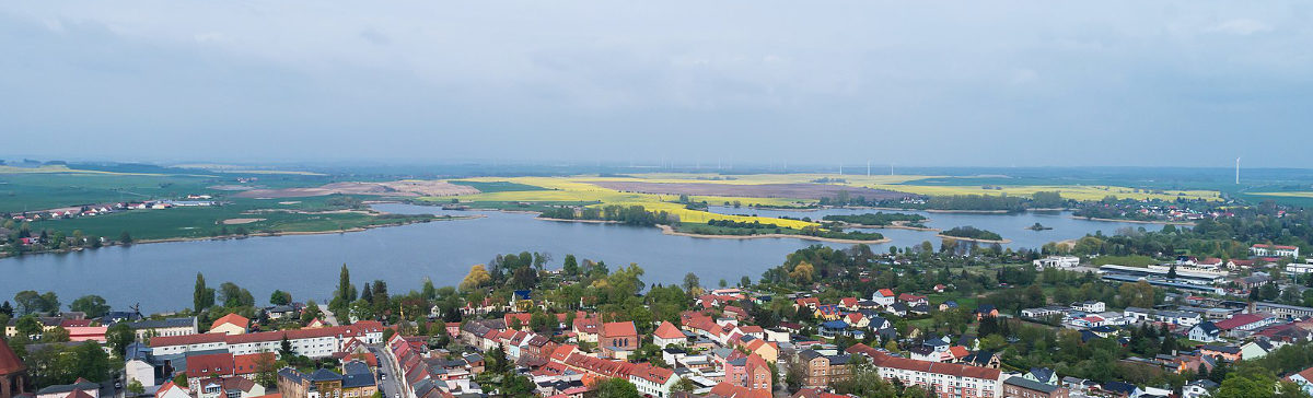 Homepage Angermünde Startseite